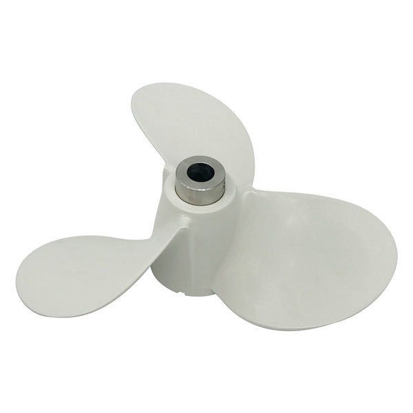 KIMPEX PROPEL YAM 3-11.5 P12 RG ALU KIMPEX 676-45943-62-EL