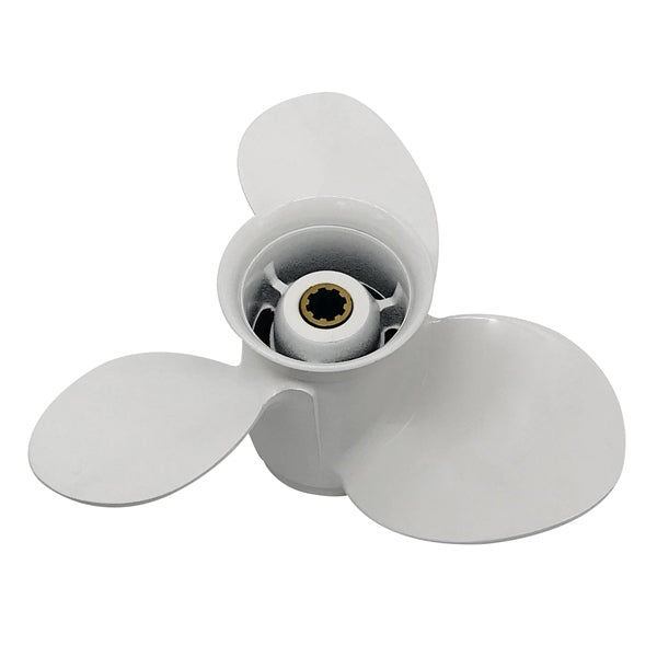KIMPEX PROPEL YAM 3-9.25 P8 RG ALU KIMPEX 683-45947-00-EL