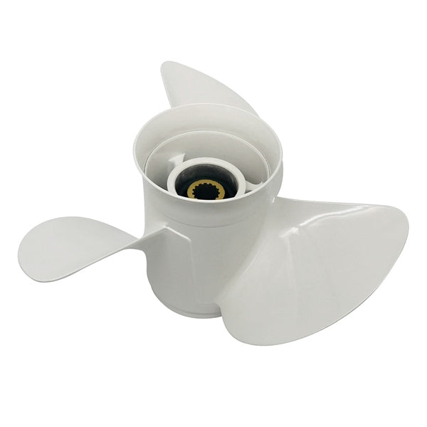 KIMPEX PROPEL YAM 3-14 P19 RG ALU KIMPEX 6G5-45945-01-98