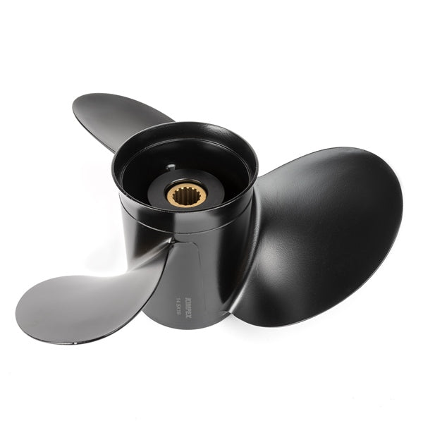 KIMPEX PROPEL TOH/NIS 3-14.5 P19 RG ALU KIMPEX HZY3-58130-V31ZA