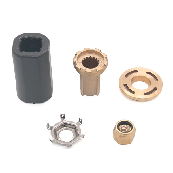 KIMPEX HUB KIT MERCU 60HP+ KIMPEX 835257Q1