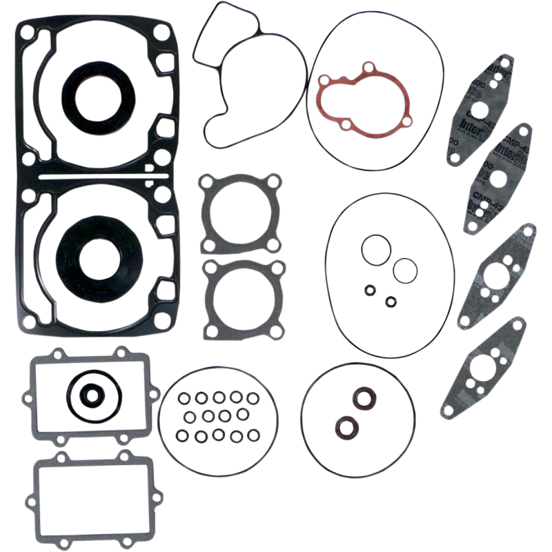 WINDEROSA GASKET SET COMP A-CAT 711311