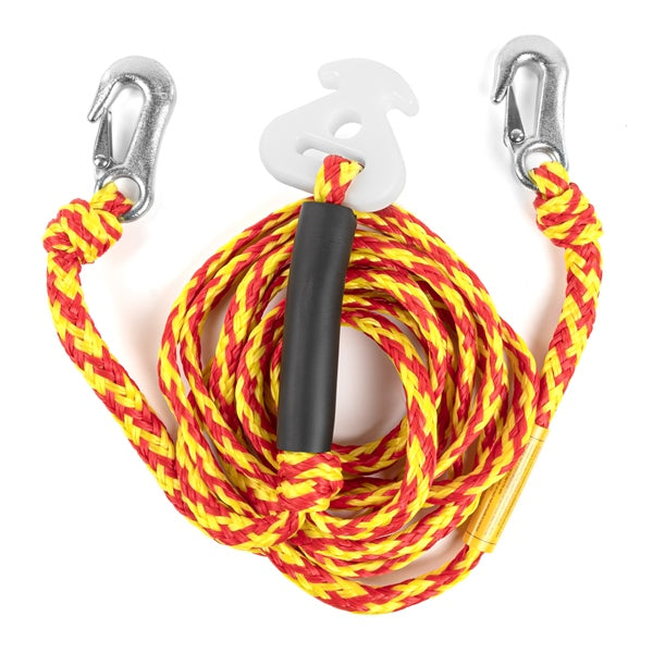 KIMPEX TOW HARNESS 5000LBS W/QUICK CONNECT 1242