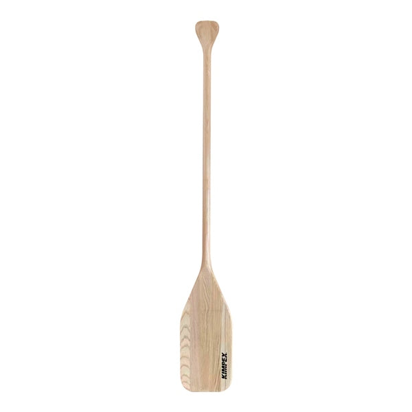 KIMPEX BEAVER TAIL PADDLE SQUARE TIP 4.5FT WP004/4.5