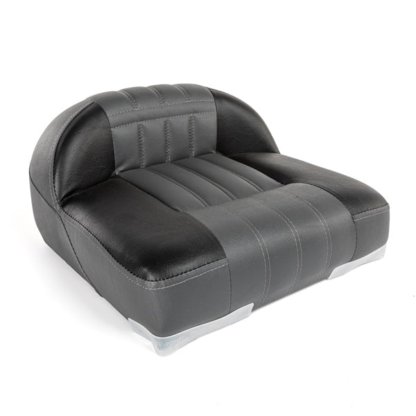 KIMPEX SEAT PRO PEDESTAL DELUXE CHC/BK KIMPEX 22304A6-SSL
