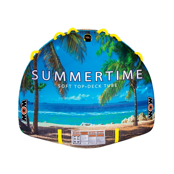 WOW TOWABLE SUMMERTIME 3P WOW 19-1030