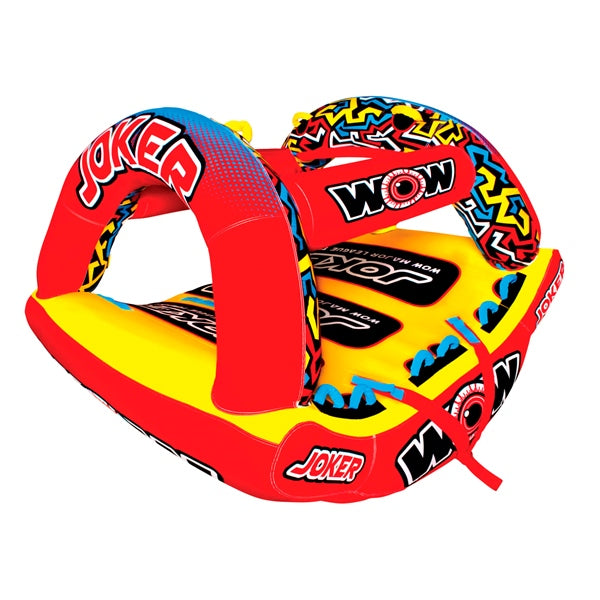 WOW TOWABLE JOKER 3P WOW 21-1020