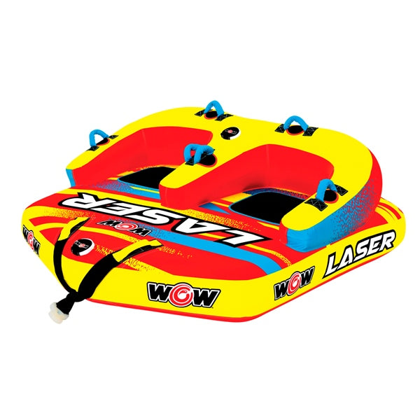 WOW TOWABLE LASER 3P WOW 23-WTO-4644
