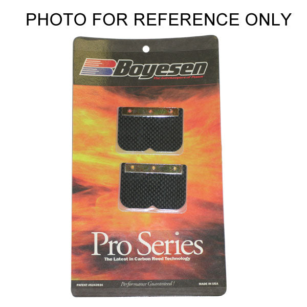 BOYESEN MX PRO-SERIES REED PRO-193