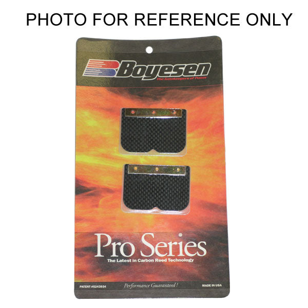 BOYESEN MX PRO-SERIES REED PRO-202