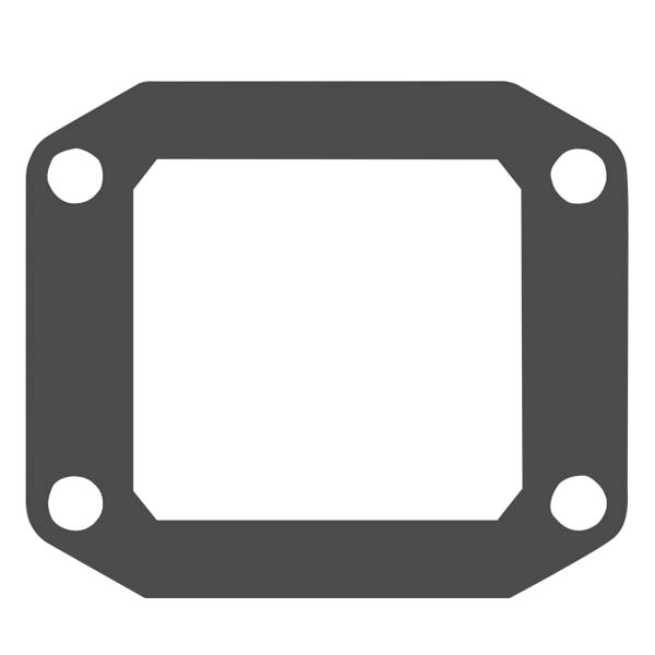V-FORCE MX REPLACEMENT GASKET G381