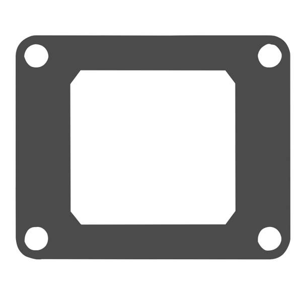 V-FORCE MX REPLACEMENT GASKET G383