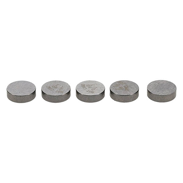 HOT CAMS VALVE SHIM 5 PACK 9.48 X 2.80 5PK948280