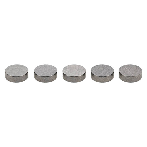 HOT CAMS VALVE SHIM 5 PACK 9.48 X 2.95 5PK948295