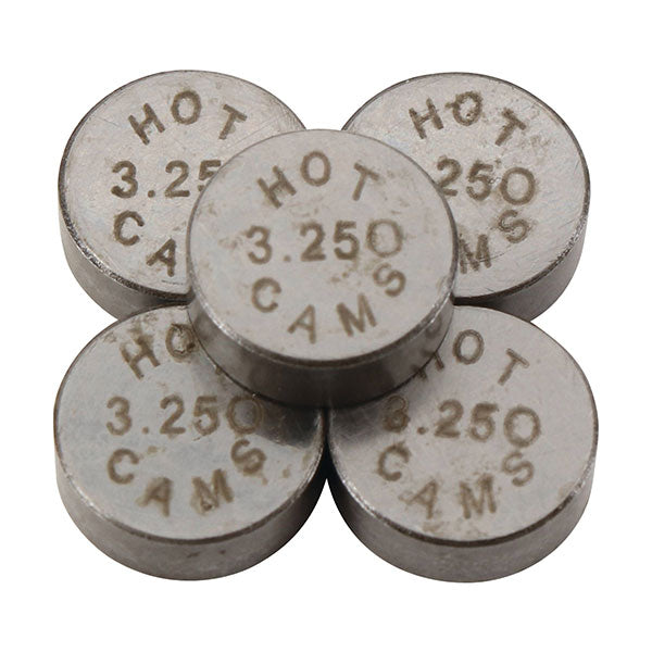 HOT CAMS VALVE SHIM 5 PACK 9.48 X 3.25 5PK948325