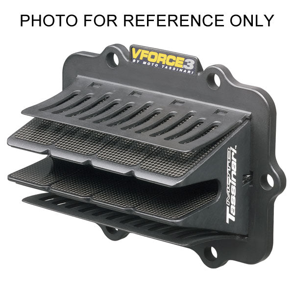 V-FORCE PWC INTAKE VALVE YAMAHA TWINS V3140-794-2