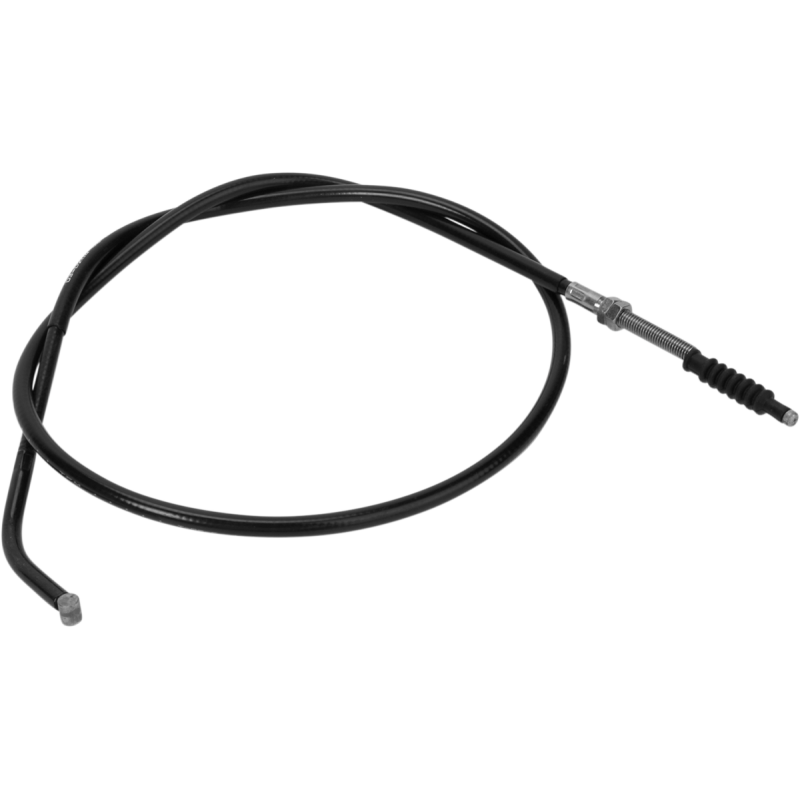 MOTION PRO CLUTCH CABLE BLACK VINYL 03-0204