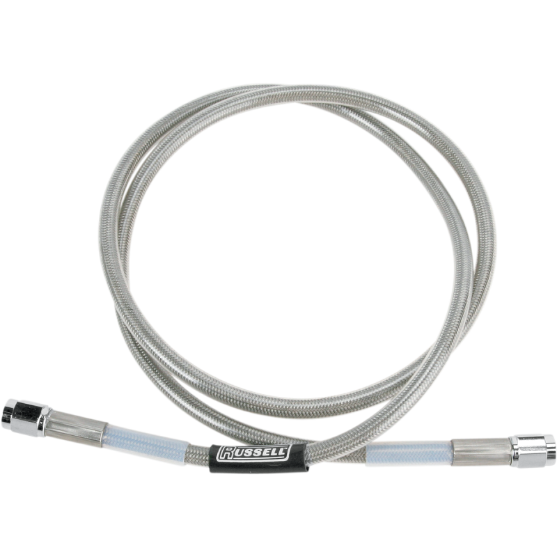 RUSSELL 42" UNIVERSAL C/C BRAKE HOSE RUSSELL R58152S