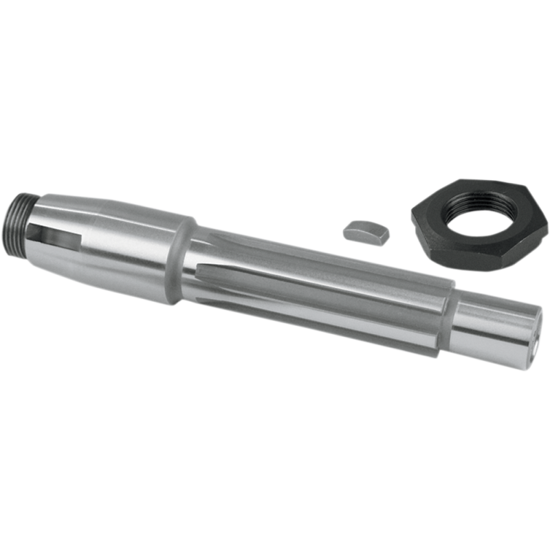 S&S CYCLE PINION SHAFT,ASSEMBLY,SPLINED,PACKAGED,STANDARD,1939-'53 BT 33-2021