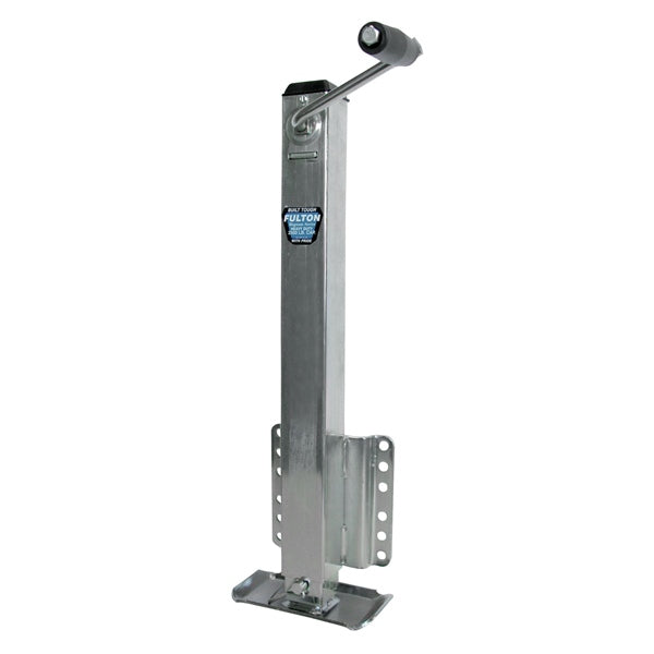 FULTONWESBAR JACK 2500LB SQUARE 28IN DROP LEG HD25000101