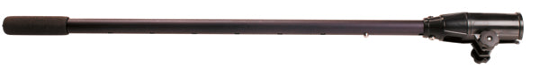 IRONWOODPACIFIC EXTENSION HANDLE 30IN FIXED LENGTH 001.2