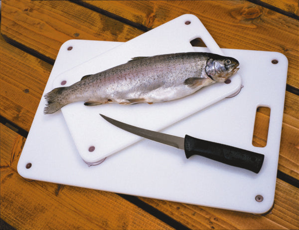 IRONWOODPACIFIC STICKY BOARD 9INX15IN 003.4