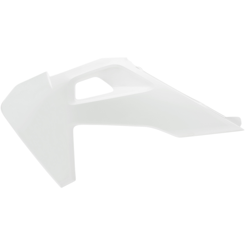 ACERBIS RAD SHROUD HUS WHT 2726586811