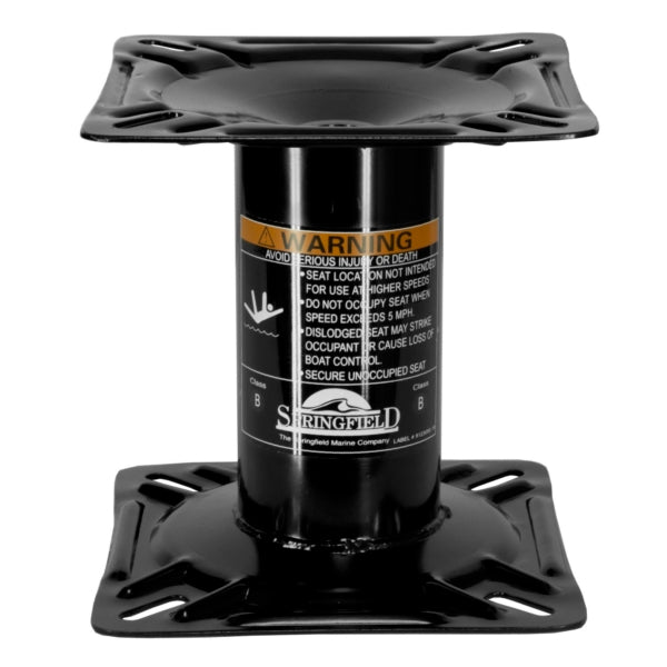 SPRINGFIELD PEDESTAL 7IN ECONOMY 1561105