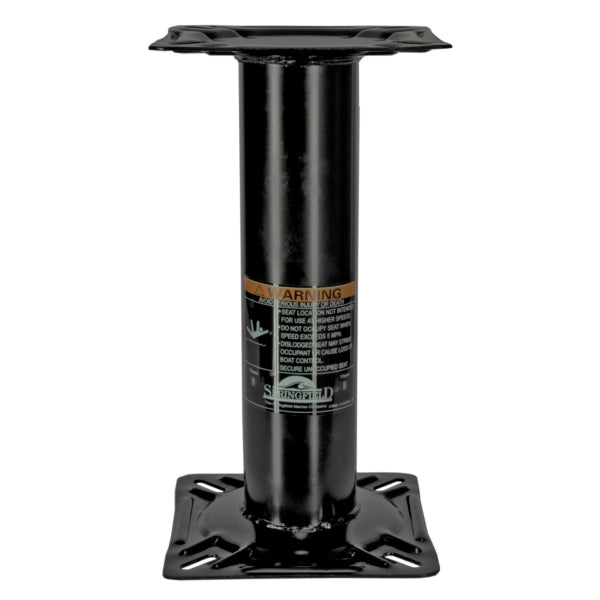 SPRINGFIELD PEDESTAL 13IN ECONOMY 1561106