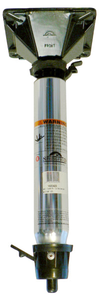 SPRINGFIELD TAPERLOCK HI-LO PEDESTAL 1600420
