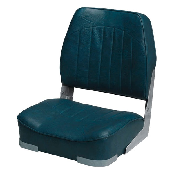 WISE FOLD DOWN SEAT NAVY BLUE 8WD734PLS-711