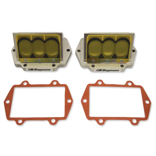 BOYESEN SNOWMOBILE RAGE CAGE ARCTIC CAT RAD51C-2