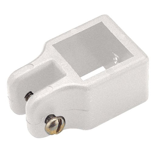 SEADOG HINGE FITTING - 4 HOLE 273561-1