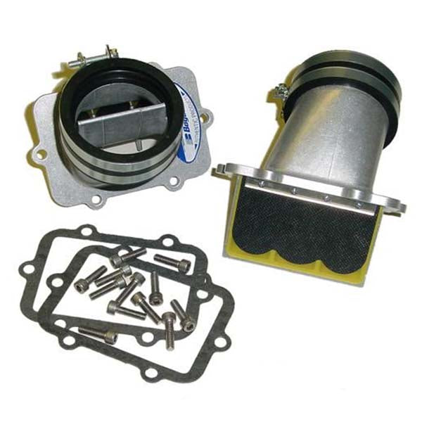 BOYESEN S RAGE CAGE REED SKI-DOO RAD83F-2