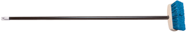 STARBRITE ECONOMY HANDLE WITH 8" STD BRUSH / MED 040083