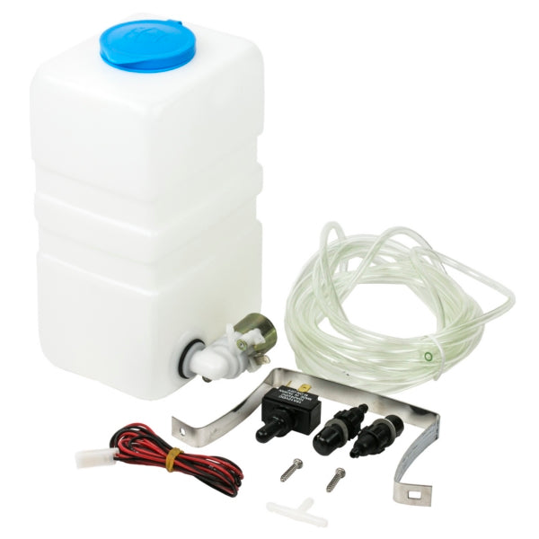 SEADOG WASHER WINDSHIELD KIT 414900-3