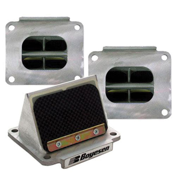BOYESEN SNOWMOBILE RAGE CAGE YAMAHA RAD70A-3