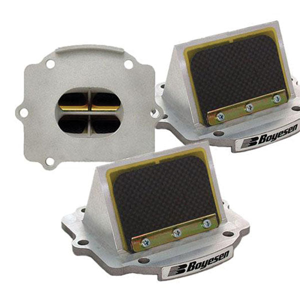 BOYESEN SNOWMOBILE RAGE CAGE POLARIS RAD67B-2