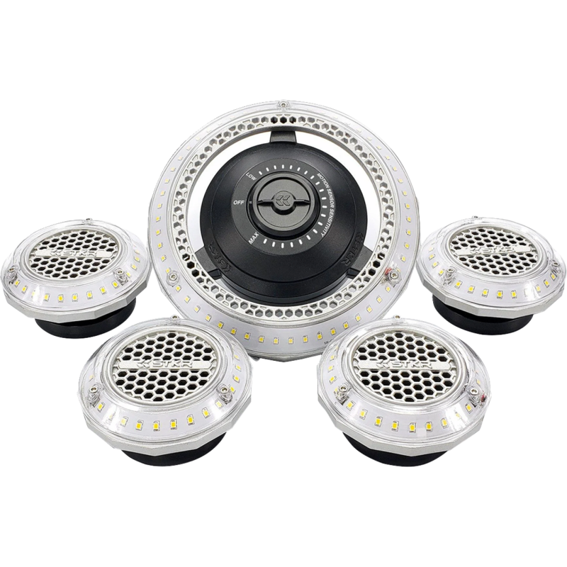 RISK RACING MPI LIGHT SYSTEM 00194