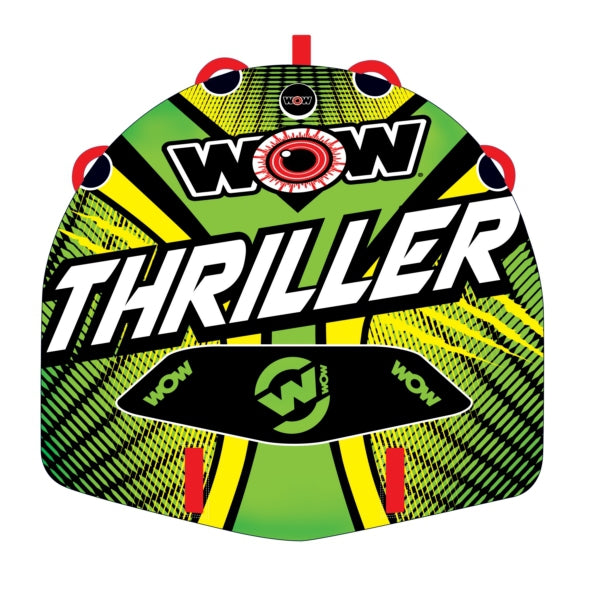 WOW TUBE THRILLER 1P 18-1000