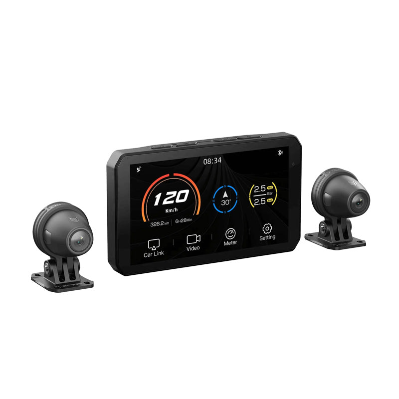 CHIGEE AIO-5 LITE SMART RIDING SYSTEM MFP0110