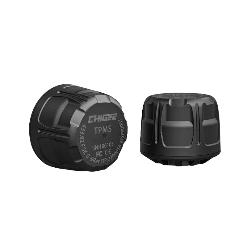 CHIGEE EXTERNAL TIRE PRESSURE SENSORS MFP0019
