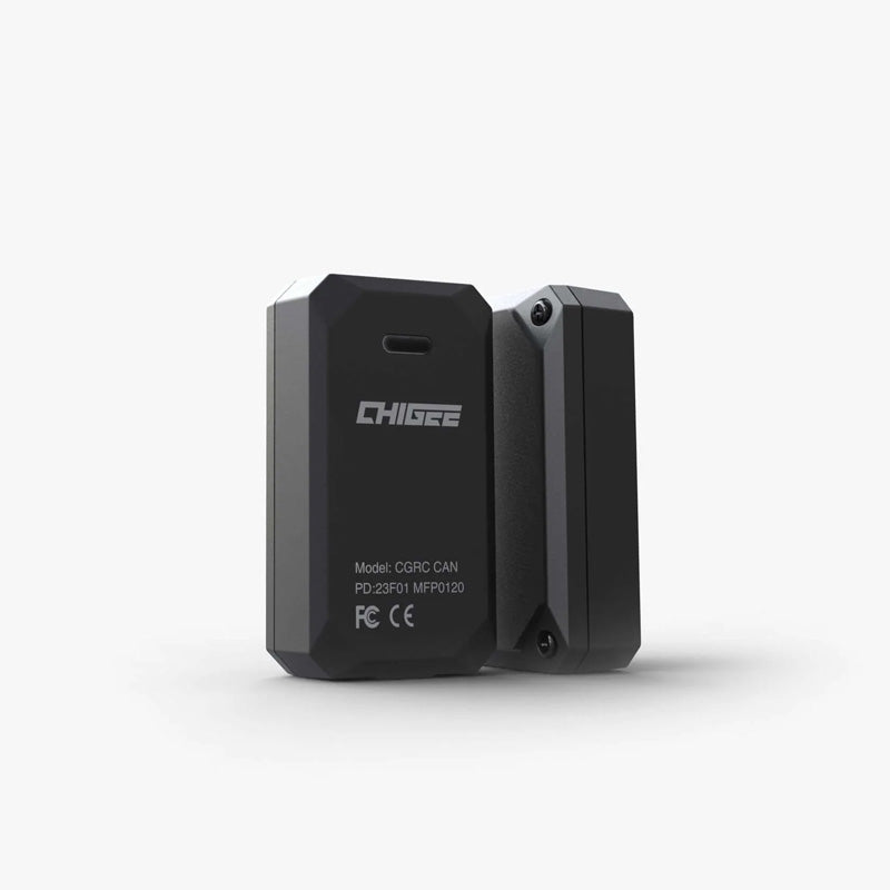 CHIGEE CGRC CAN FOR WONDER WHEEL CONTROL (8 PIN PLUG) MFP0121