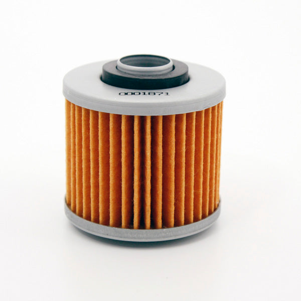 TWIN AIR OIL FILTER YAMAHA 140010