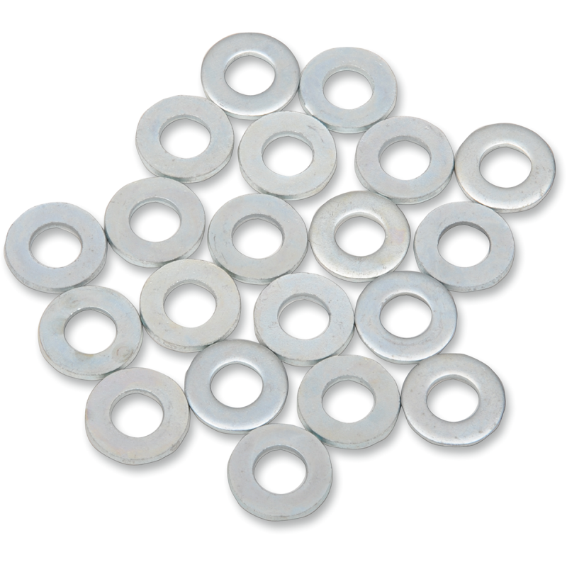 MOOSE UTILITY- SNOW WASHER 1/2" (20PK) BB9PF