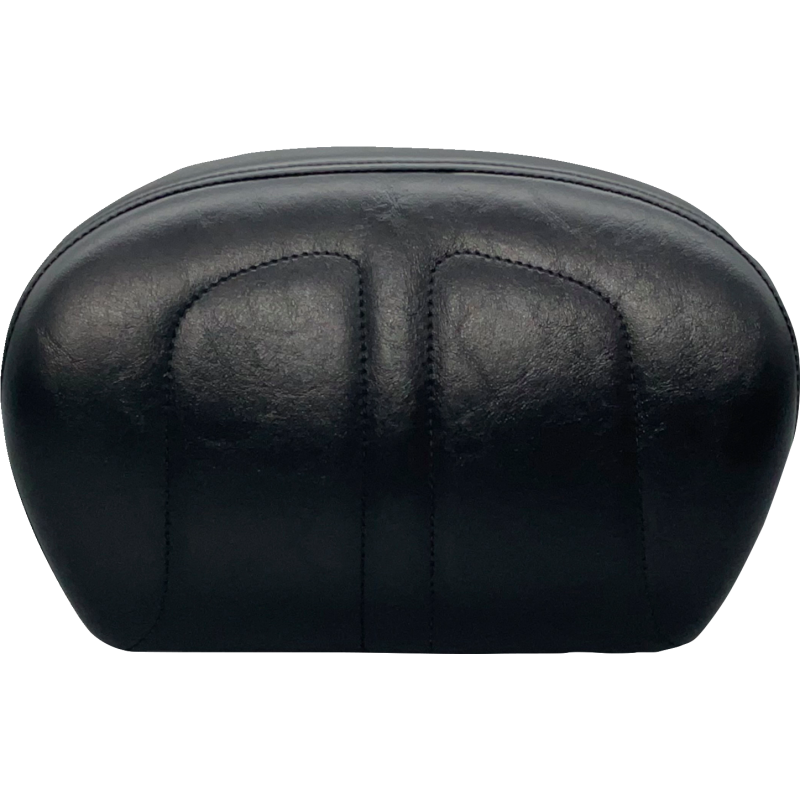 LE PERA SISSY BAR PAD LARGE MAVERICK SHINY L-SBP01MAV-SH