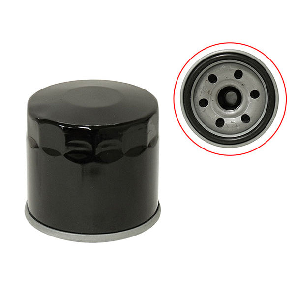 SPX OIL FILTER ARCTIC CAT SM-07068