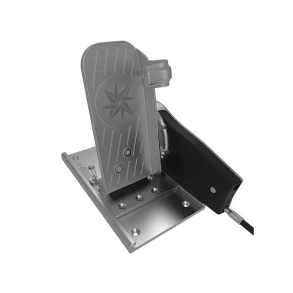 DOMETIC PRO-PEDAL FOOT THROTTLE&ADJ SLIDER PLATE FT7000P