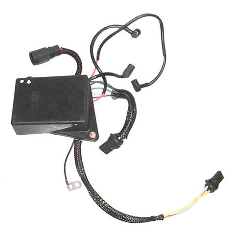 SIERRA POWER PACK 584028 J/E SIERRA 18-5774-1