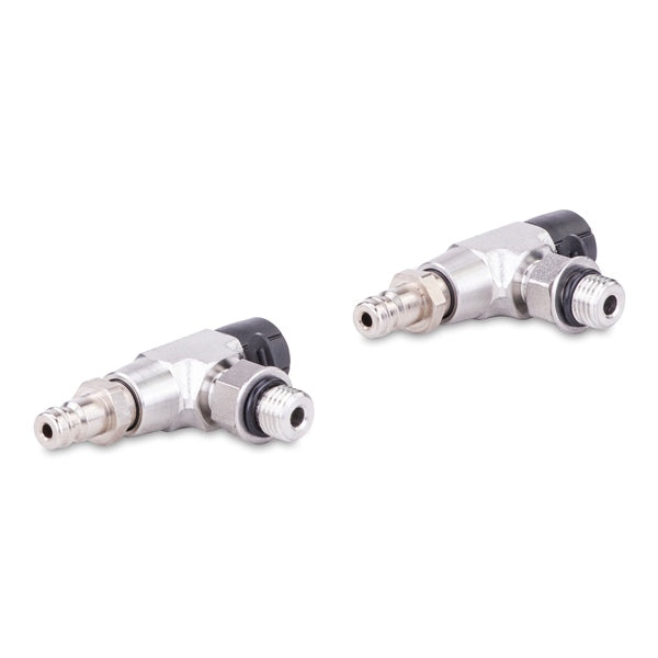 DOMETIC BLEED FITTING KIT SIERRA HF4203